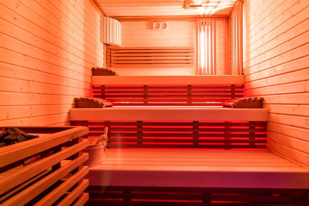 Rezydencja Na Szymoszkowej Закопане Экстерьер фото
